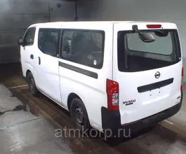 Микроавтобус Nissan Caravan  б/у фото 2