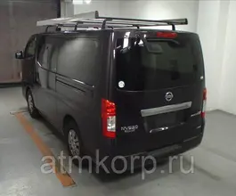 Микроавтобус Nissan Caravan  б/у фото 3