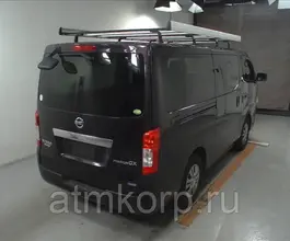Микроавтобус Nissan Caravan  б/у фото 4