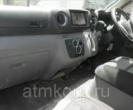 Микроавтобус Nissan Caravan  б/у фото 5