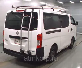 Микроавтобус Nissan Caravan  б/у