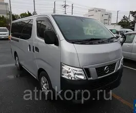 Микроавтобус Nissan Caravan  б/у