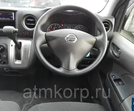 Микроавтобус Nissan Caravan  б/у фото 5