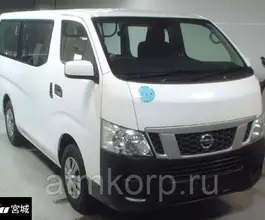 Микроавтобус Nissan Caravan  б/у