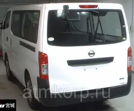Микроавтобус Nissan Caravan  б/у фото 2