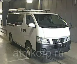 Микроавтобус Nissan Caravan  б/у фото 2