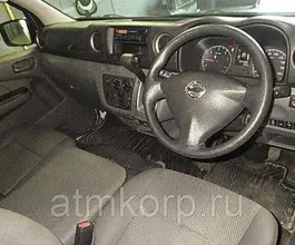 Микроавтобус Nissan Caravan  б/у фото 3