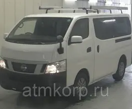 Микроавтобус Nissan Caravan  б/у фото 2