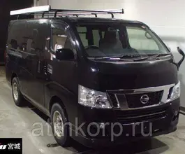 Микроавтобус Nissan Caravan  б/у