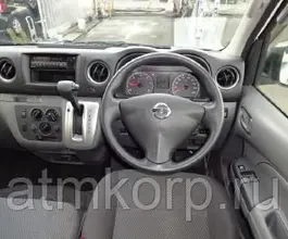 Микроавтобус Nissan Caravan  б/у фото 3