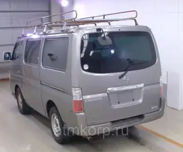 Микроавтобус Nissan Caravan  б/у фото 2