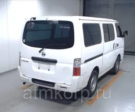 Микроавтобус Nissan Caravan  б/у фото 4