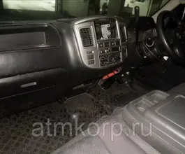 Микроавтобус Nissan Caravan  б/у фото 5