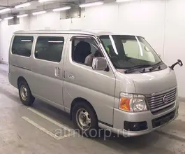 Микроавтобус Nissan Caravan  б/у