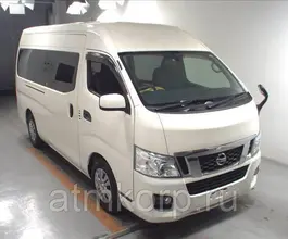 Микроавтобус Nissan Caravan  б/у