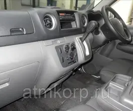 Микроавтобус Nissan Caravan  б/у фото 5