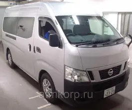 Микроавтобус Nissan Caravan  б/у