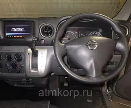 Микроавтобус Nissan Caravan  б/у фото 5