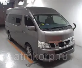 Микроавтобус Nissan Caravan  б/у