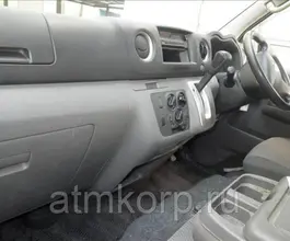 Микроавтобус Nissan Caravan  б/у фото 3