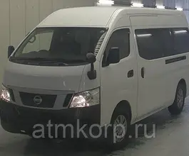 Микроавтобус Nissan Caravan  б/у фото 2