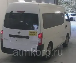 Микроавтобус Nissan Caravan  б/у фото 3