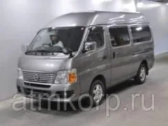 Автофургон Автофургон  Nissan  б/у
