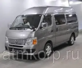 Автофургон Автофургон  Nissan  б/у