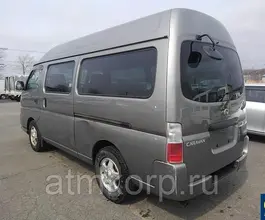 Микроавтобус Nissan Caravan  б/у