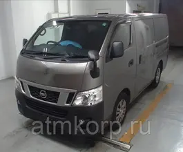 Микроавтобус Nissan Caravan  б/у фото 2