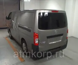 Микроавтобус Nissan Caravan  б/у фото 3