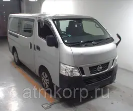 Микроавтобус Nissan Caravan  б/у