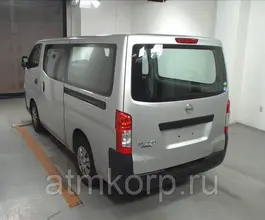 Микроавтобус Nissan Caravan  б/у фото 3