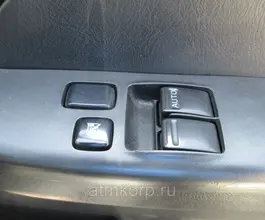 Микроавтобус Nissan Caravan  б/у фото 4