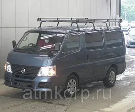 Микроавтобус Nissan Caravan  б/у