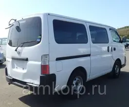 Автофургон Автофургон  Nissan  б/у фото 2