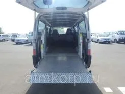 Автофургон Автофургон  Nissan  б/у