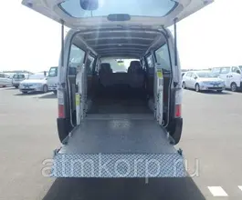 Автофургон Автофургон  Nissan  б/у