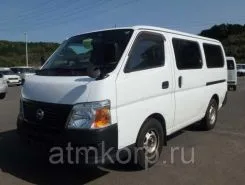 Автофургон Автофургон  Nissan  б/у фото 3