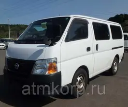 Автофургон Автофургон  Nissan  б/у фото 3