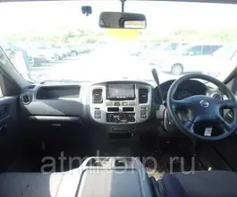 Автофургон Автофургон  Nissan  б/у фото 4