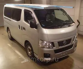 Микроавтобус Nissan Caravan  б/у