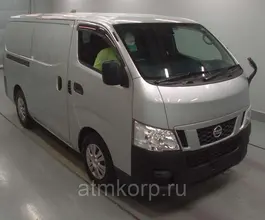 Грузопассажирский автомобиль Nissan Caravan  б/у
