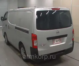 Грузопассажирский автомобиль Nissan Caravan  б/у фото 2