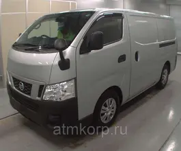 Грузопассажирский автомобиль Nissan Caravan  б/у фото 3