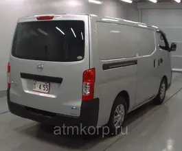 Грузопассажирский автомобиль Nissan Caravan  б/у фото 4