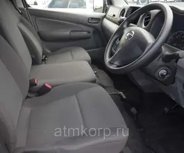 Грузопассажирский автомобиль Nissan Caravan  б/у фото 5