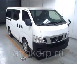 Микроавтобус Nissan Caravan  б/у