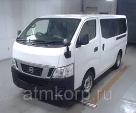 Микроавтобус Nissan Caravan  б/у фото 2