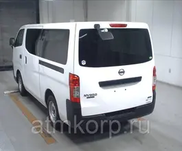 Микроавтобус Nissan Caravan  б/у фото 3